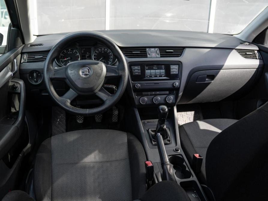 Skoda Octavia III (A7) Краснодар  - изображение 6