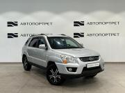 Kia Sportage II Рестайлинг Санкт-Петербург  - изображение 21