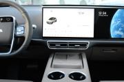 Li Auto (Lixiang) L6 Иркутск  - изображение 45
