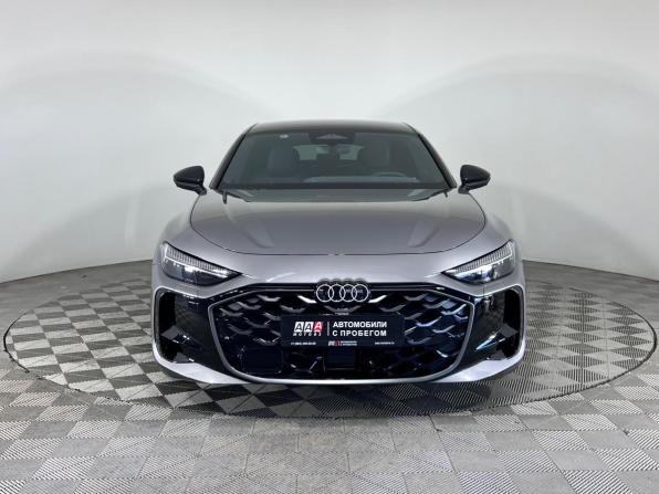 Audi A5 III (B10) с пробегом 2026 года, цена 5 970 000 рублей, 20 км, лифтбек, Автокод Объявления