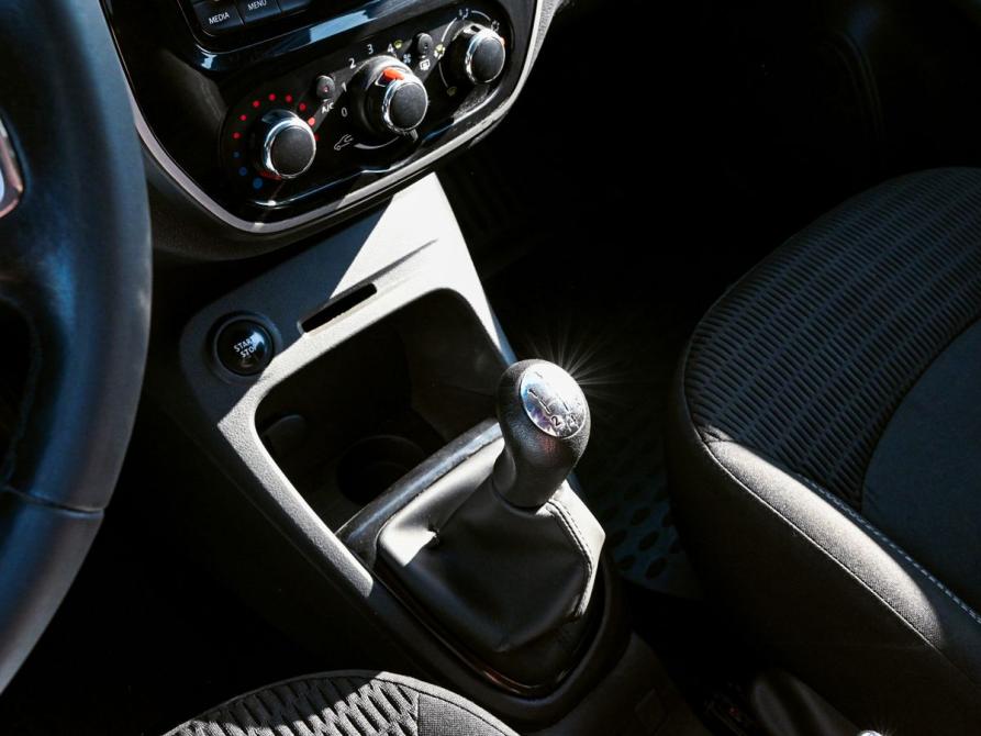 Renault Kaptur I Екатеринбург  - изображение 8