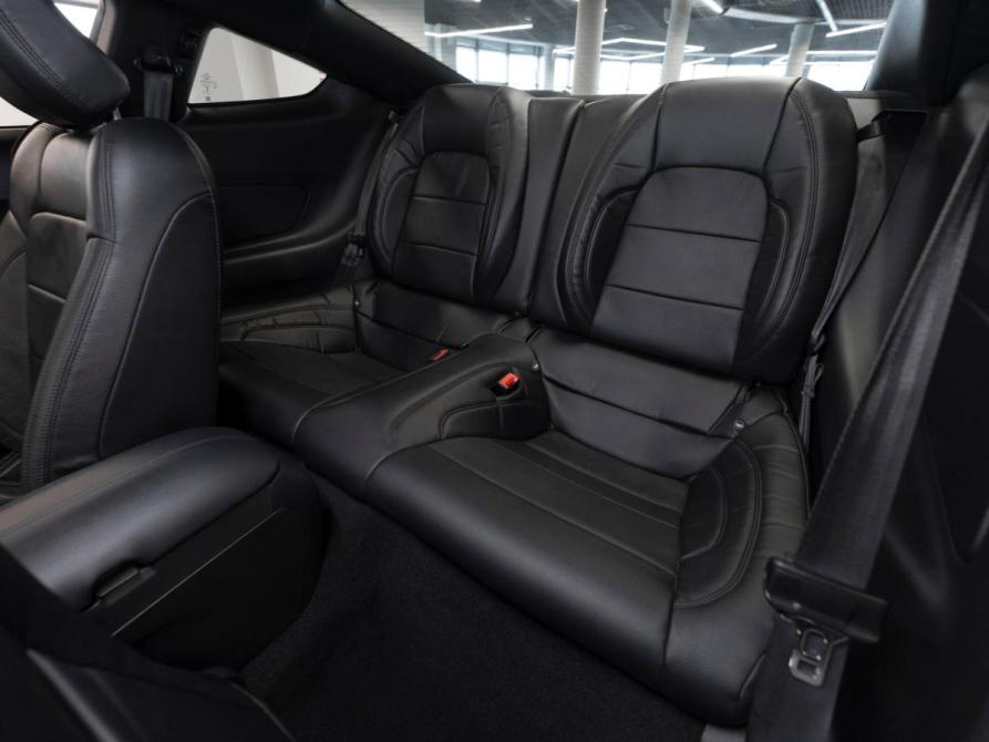 Ford Mustang VI Рестайлинг Москва  - изображение 12