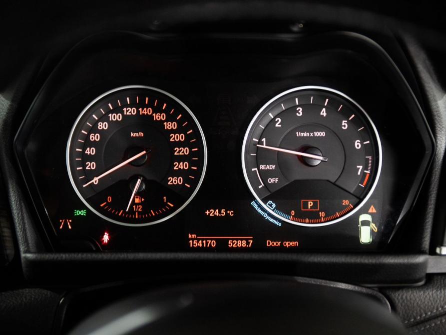 BMW 2 серии Active Tourer F45 Иркутск  - изображение 12