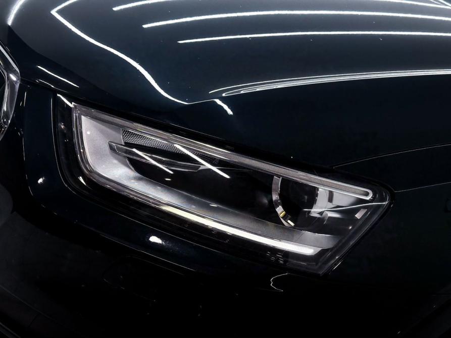 Audi Q3 I (8U) Уфа  - изображение 8