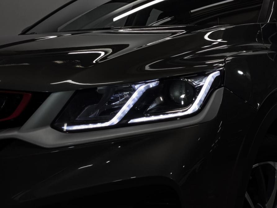 Geely Coolray I Санкт-Петербург  - изображение 28