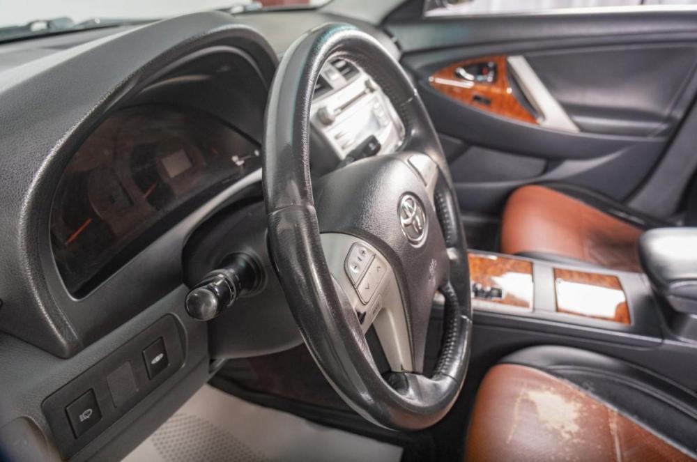 Toyota Camry VI (XV40) Томск  - изображение 13