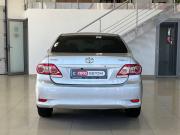 Toyota Corolla X (E140 E150) Рестайлинг Ростов-на-Дону  - изображение 16