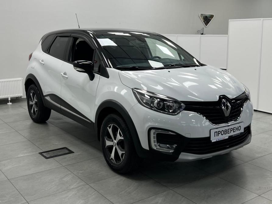 Renault Kaptur I Казань  - изображение 3