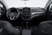 Hyundai Tucson III Рестайлинг Челябинск  - изображение 21
