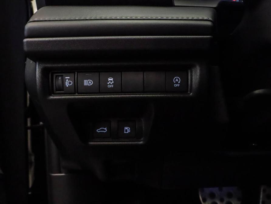 Toyota Camry IX (XV80) Москва  - изображение 10