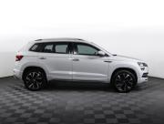 Skoda Karoq I Москва  - изображение 32
