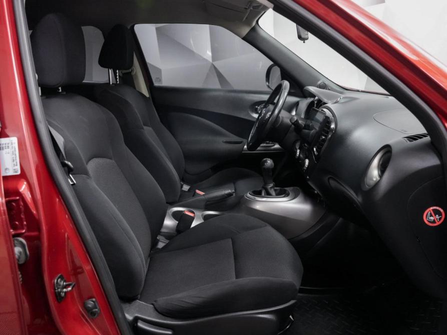 Nissan Juke I Ульяновск  - изображение 11