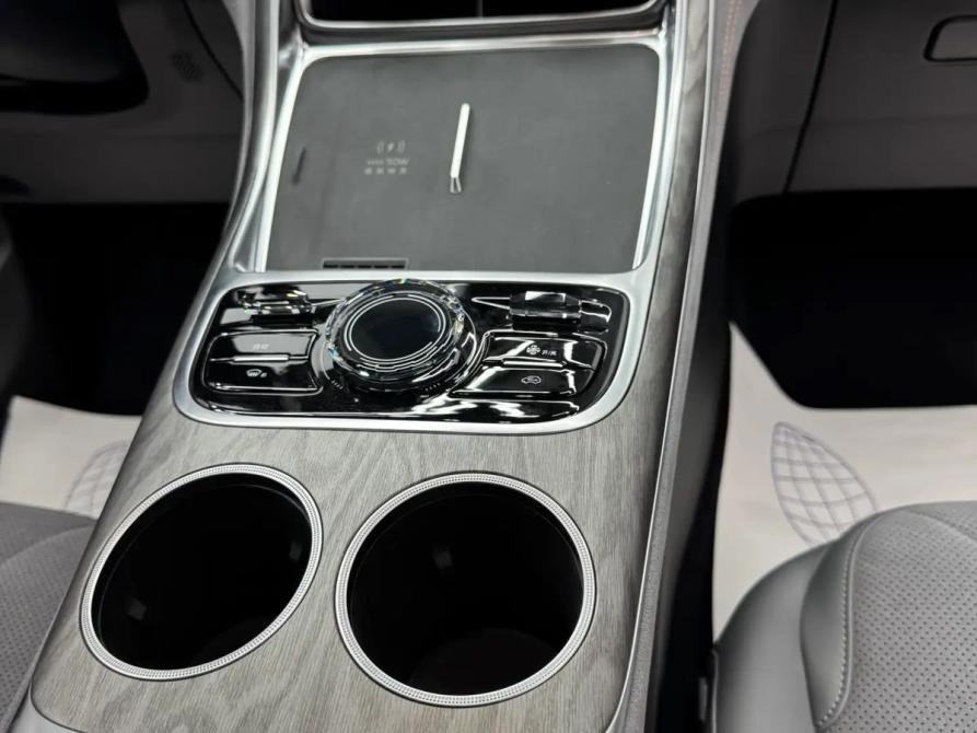 Geely Galaxy M7 Воронеж  - изображение 12