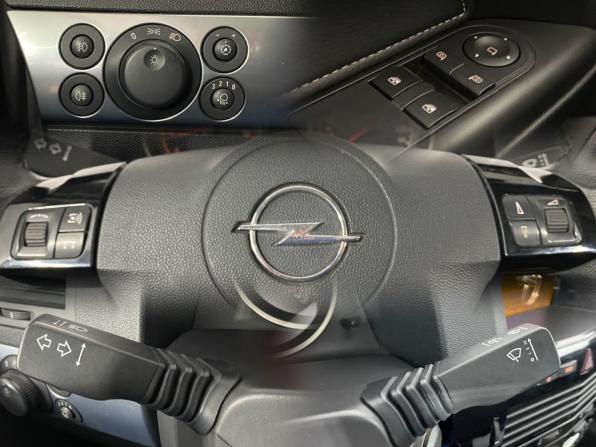 Opel Astra H Рестайлинг с пробегом 2007 года, цена 590 000 рублей, 116576 км, хэтчбек, Автокод Объявления