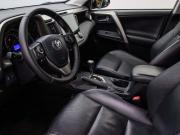 Toyota RAV4 IV (XA40) Москва  - изображение 28