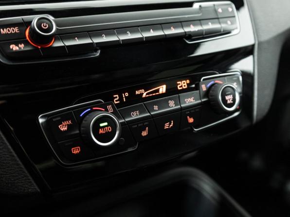 BMW X1 II (F48) с пробегом 2015 года, цена 2 449 700 рублей, 109238 км, внедорожник, Автокод Объявления