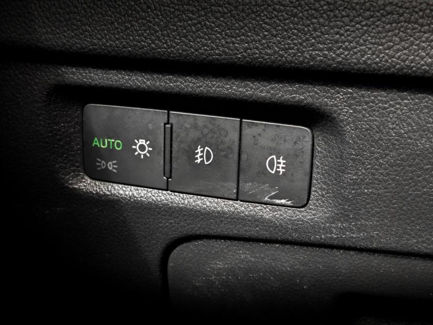 Skoda Octavia IV (A8) Москва  - изображение 24