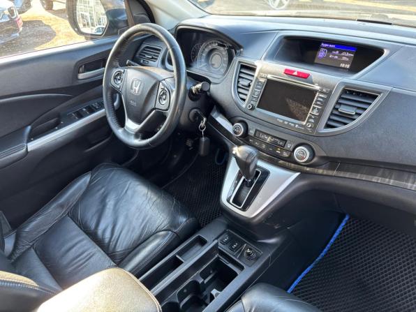 Honda CR-V IV с пробегом 2013 года, цена 1 695 000 рублей, 237000 км, внедорожник, Автокод Объявления
