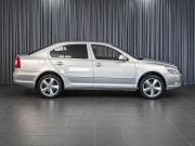 Skoda Octavia II (A5) Рестайлинг Ставрополь  - изображение 27