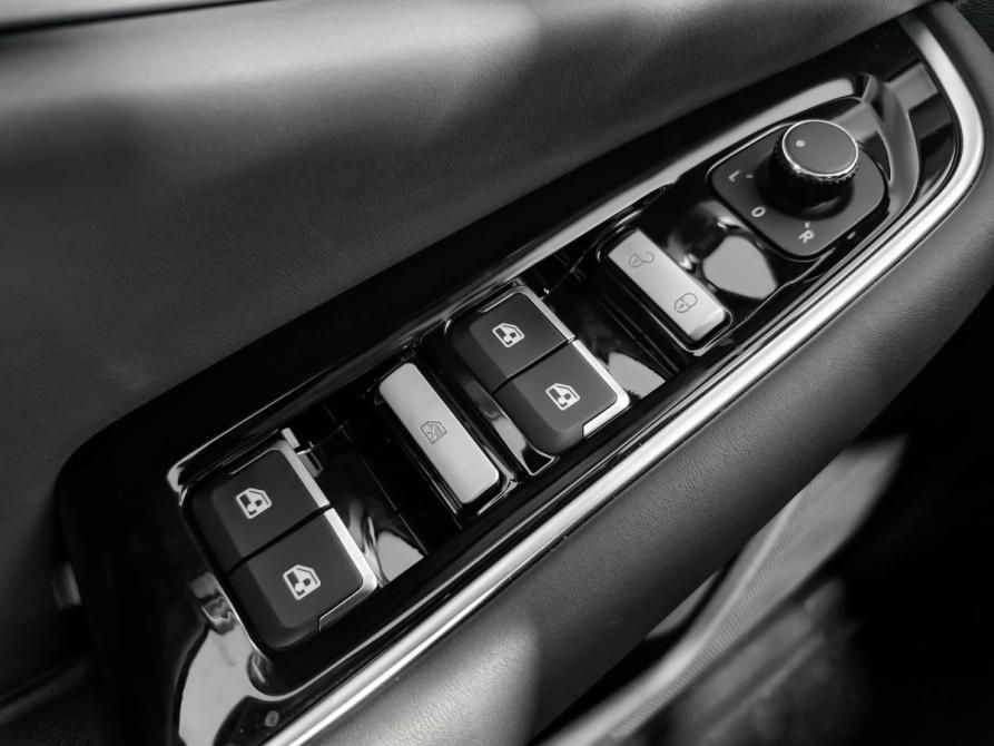 BAIC U5 Plus Нижний Новгород  - изображение 26