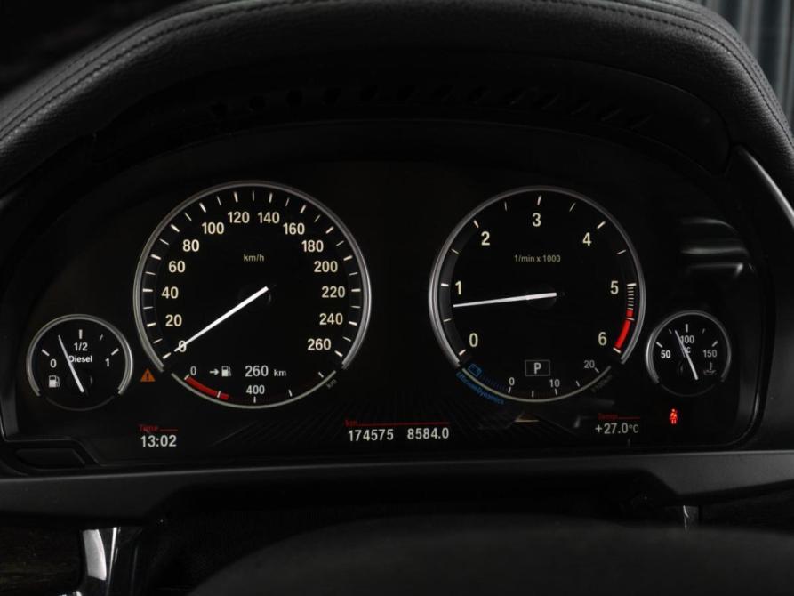 BMW X6 II (F16) Тюмень  - изображение 17