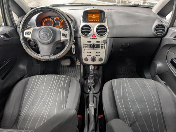 Opel Corsa D с пробегом 2008 года, цена 499 900 рублей, 215000 км, хэтчбек, Автокод Объявления
