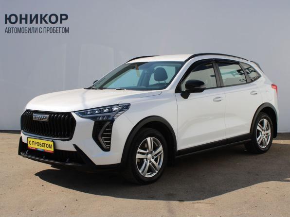 Haval Jolion I Рестайлинг 2 с пробегом 2025 года, цена 2 319 000 рублей, 29734 км, внедорожник, Автокод Объявления