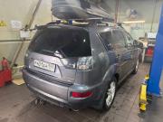 Mitsubishi Outlander II Рестайлинг Санкт-Петербург  - изображение 23