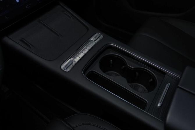 Новый Omoda C7 2026 года, цена 3 099 000 рублей, внедорожник, Автокод Объявления