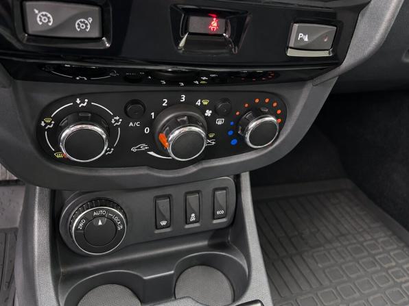 Renault Duster I Рестайлинг с пробегом 2020 года, цена 1 820 000 рублей, 51766 км, внедорожник, Автокод Объявления