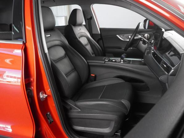 Chery Tiggo 7 Pro Max I Рестайлинг с пробегом 2024 года, цена 1 980 000 рублей, 22982 км, внедорожник, Автокод Объявления