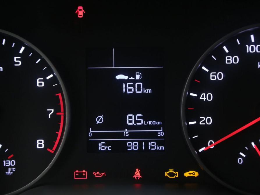 Kia Rio IV Иваново  - изображение 18
