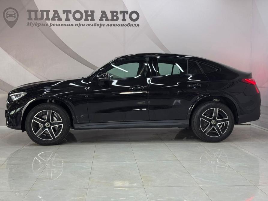 Mercedes-Benz GLC Coupe II (C254) Воронеж  - изображение 10