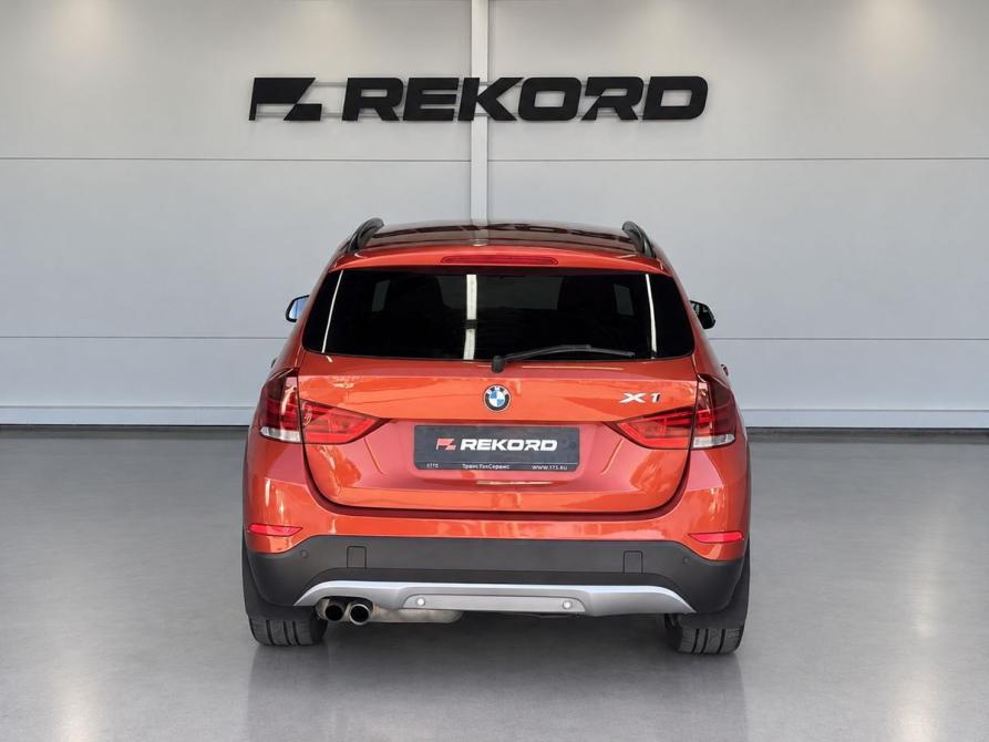 BMW X1 I (E84) Рестайлинг Уфа  - изображение 6