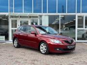 Mazda 3 I (BK) Рестайлинг Ульяновск  - изображение 24