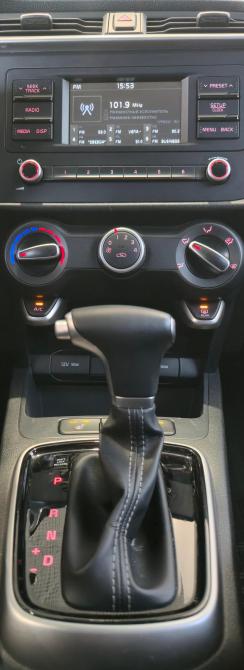 Kia Rio IV Рестайлинг Таганрог  - изображение 19
