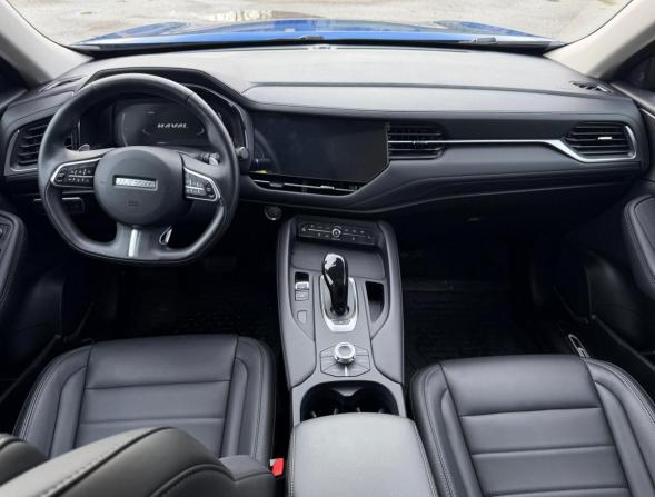 Haval F7 I Рестайлинг с пробегом 2022 года, цена 1 670 000 рублей, 54000 км, внедорожник, Автокод Объявления