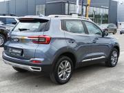 Chery Tiggo 4 I Рестайлинг Йошкар-Ола  - изображение 28
