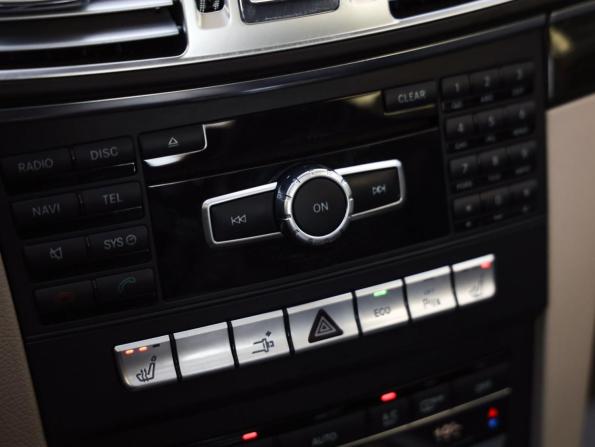 Mercedes-Benz E-Класс IV (W212 S212 C207) Рестайлинг с пробегом 2014 года, цена 1 749 000 рублей, 153593 км, купе-хардтоп, Автокод Объявления