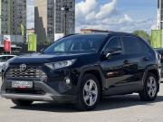 Toyota RAV4 V (XA50) Ижевск  - изображение 21