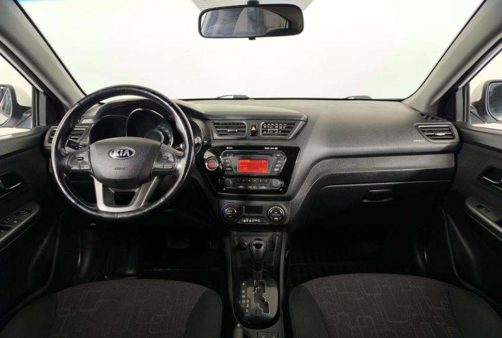 Kia Rio III Нижний Новгород  - изображение 13