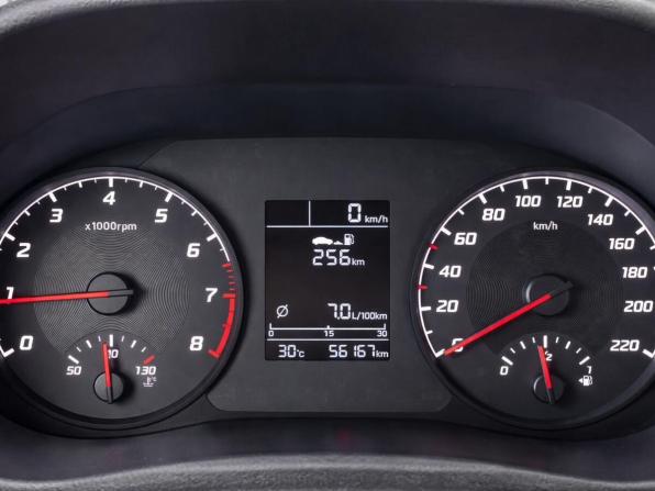Hyundai Solaris II Рестайлинг с пробегом 2021 года, цена 1 467 000 рублей, 56167 км, седан, Автокод Объявления