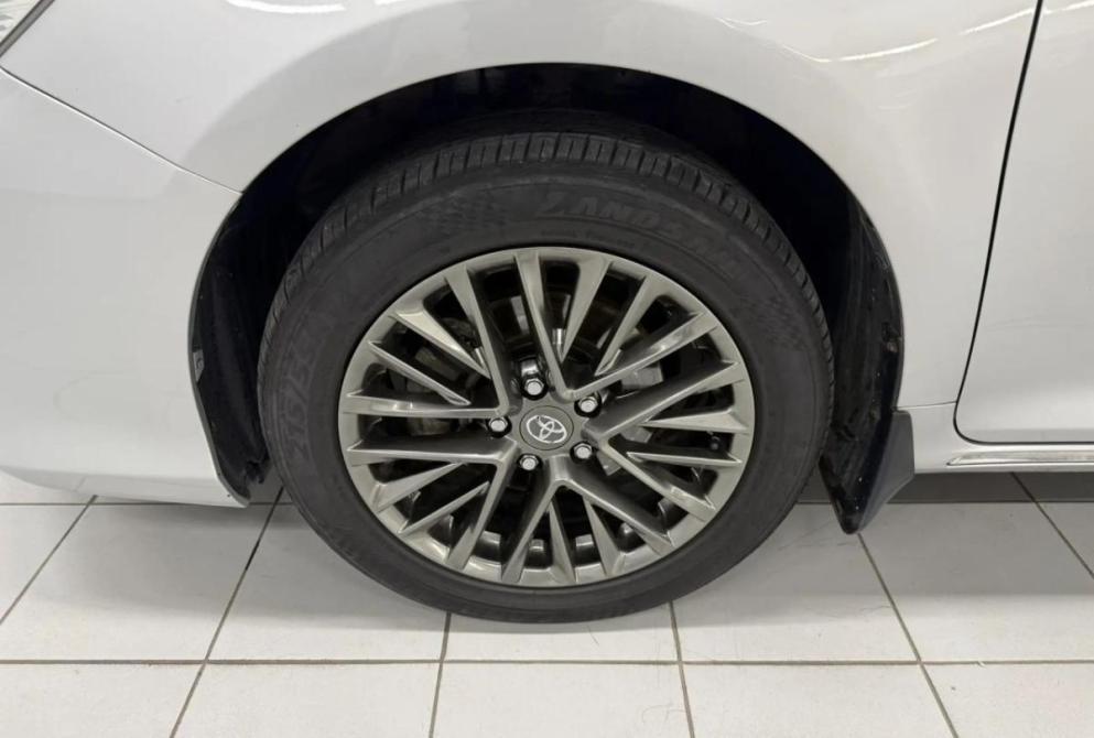 Toyota Camry VII (XV50) Астрахань  - изображение 11