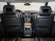 Land Rover Range Rover III Рестайлинг 2 Новосибирск  - изображение 52