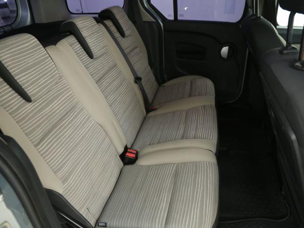 Renault Kangoo II с пробегом 2012 года, цена 617 000 рублей, 293750 км, компактвэн, Автокод Объявления