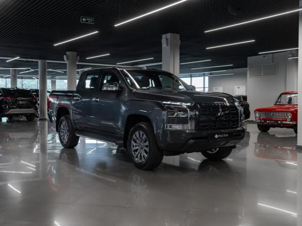 Mitsubishi L200 VI с пробегом 2025 года, цена 5 300 000 рублей, 50 км, пикап, Автокод Объявления
