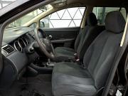 Nissan Tiida I Москва  - изображение 38