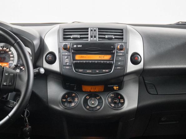 Toyota RAV4 III (XA30) с пробегом 2009 года, цена 1 119 500 рублей, 151224 км, внедорожник, Автокод Объявления