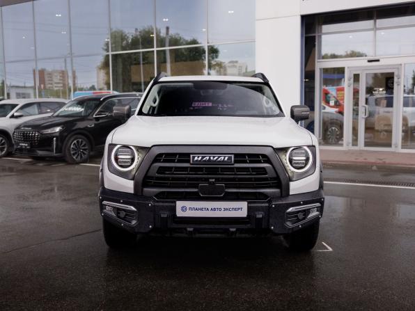 Haval Dargo I с пробегом 2023 года, цена 2 450 000 рублей, 49220 км, внедорожник, Автокод Объявления