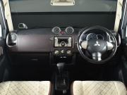 Mitsubishi Pajero Mini II Кемерово  - изображение 26